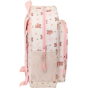 Рюкзак Safta Capybara адаптируемый 38 см Рюкзак Safta Capybara адаптируемый 38 см