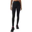 4F FNK F487 Sieviešu Legingi Tumši Melni 4FWAW26TFTIF487 20S (L) 4F FNK F487 Sieviešu Legingi Tumši Melni 4FWAW26TFTIF487 20S (L)