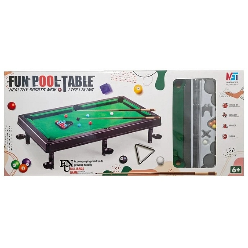 Swede Gra billiard G9164 26849