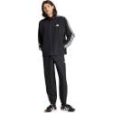 adidas Meeste 3-Stripes Woven Komplekt Must KY2301 (S) adidas Meeste 3-Stripes Woven Komplekt Must KY2301 (S)