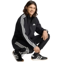 adidas Vīriešu 3-Stripes Woven Uzvalks Melns KY2301 (S) adidas Vīriešu 3-Stripes Woven Uzvalks Melns KY2301 (S)