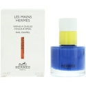 Hermes Paris Nagų lakas 62 Bleu Electrique / Nude, 15 ml Hermes Paris Nagų lakas 62 Bleu Electrique / Nude, 15 ml
