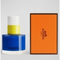 Hermes Paris Kynsilakka 62 Bleu Electrique / Nude, 15 ml Hermes Paris Kynsilakka 62 Bleu Electrique / Nude, 15 ml