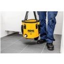Paindlik vedelikukogumissüsteem REMS Vario-Collect 20 Set, 20l