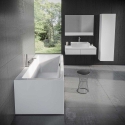 MDF отделочная плита для ванной Ravak, передняя, 170 белая MDF отделочная плита для ванной Ravak, передняя, 170 белая