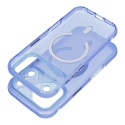 Aurora telefoni ümbris MagSafe toega iPhone 15 Pro sinine Aurora telefoni ümbris MagSafe toega iPhone 15 Pro sinine