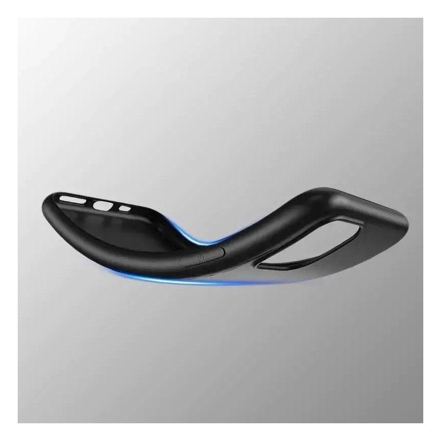 Soft Case TPU gel protective case cover for Xiaomi Poco M3 black – 5