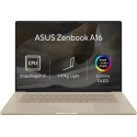 ASUS Zenbook A16 kannettava tietokone ruskea ASUS Zenbook A16 kannettava tietokone ruskea