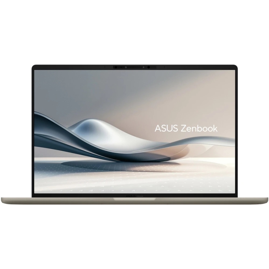 ASUS Zenbook A16 Laptop Brown – 4