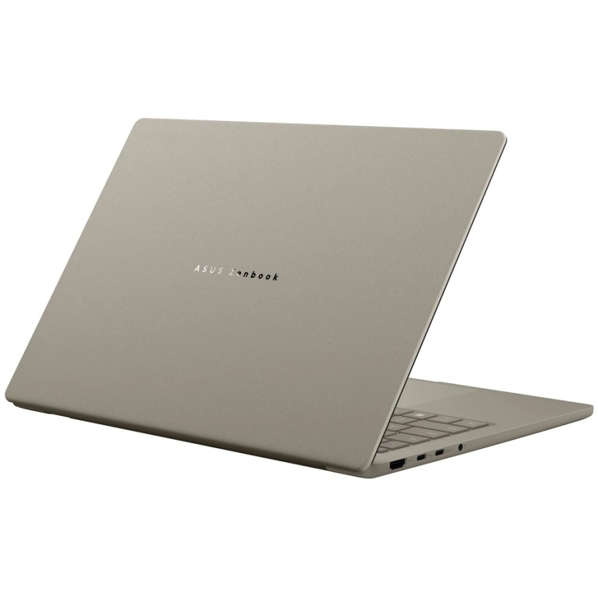 ASUS Zenbook A16 kannettava tietokone ruskea – 5