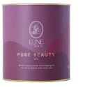 Valkoinen tee ja yrttisekoitus Lune Tea Pure Beauty, 45 g Valkoinen tee ja yrttisekoitus Lune Tea Pure Beauty, 45 g