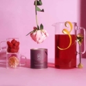 Valkoinen tee ja yrttisekoitus Lune Tea Pure Beauty, 45 g Valkoinen tee ja yrttisekoitus Lune Tea Pure Beauty, 45 g