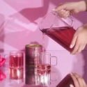 Baltais tēja un garšaugu maisījums Lune Tea Pure Beauty, 45 g Baltais tēja un garšaugu maisījums Lune Tea Pure Beauty, 45 g