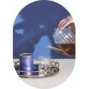 Baltais tēja un garšaugu maisījums Lune Tea Pure Beauty, 45 g Baltais tēja un garšaugu maisījums Lune Tea Pure Beauty, 45 g