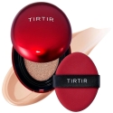 Tirtir Mask Fit Punainen Tyyny SPF 40 PA++ meikkityyny, sävy: 22C Persikka ruskeankeltainen, 18 g Tirtir Mask Fit Punainen Tyyny SPF 40 PA++ meikkityyny, sävy: 22C Persikka ruskeankeltainen, 18 g