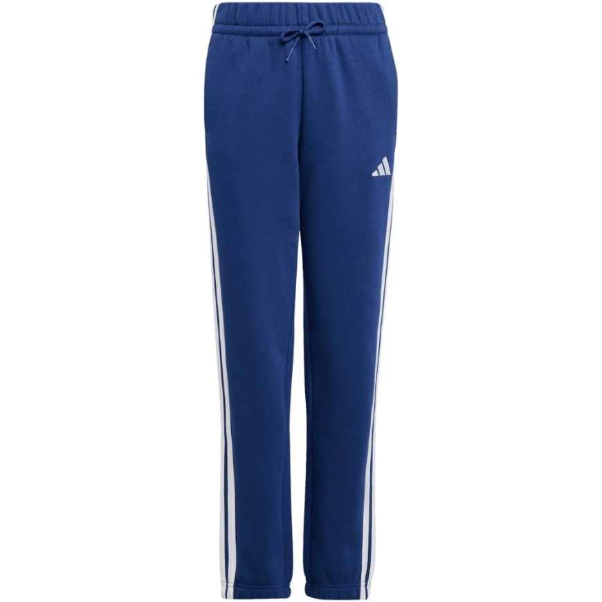 Bērnu bikses adidas Essentials zilas JY0603 (140cm) – 2