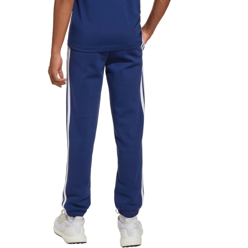 Lasten housut adidas Essentials sininen JY0603 (140cm) – 3