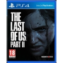 Sony The Last of Us Part II (EN/RU) Sony The Last of Us Part II (EN/RU)