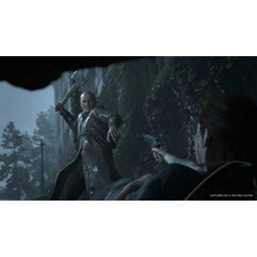 Sony The Last of Us Part II (EN/RU) – 2