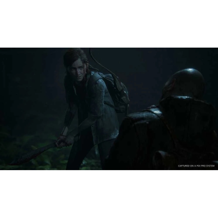 Sony The Last of Us Part II (EN/RU) – 3