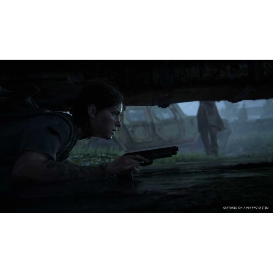 Sony The Last of Us Part II (EN/RU) – 5