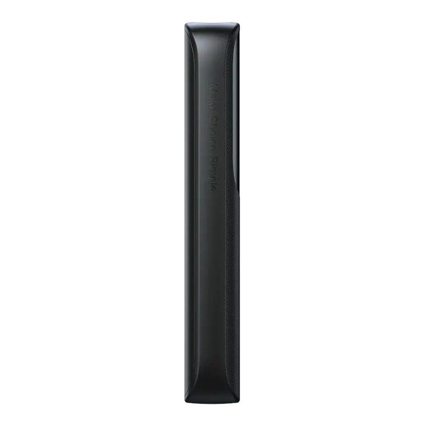 Joyroom JR-QP191 Star Series Mini Power Bank | 10,000 mAh | 22.5W | USB-A, USB-C | LED Display | black – 4