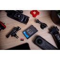 Akku - Newell CINSBAHA 2550mAh Lataus Insta360 X5:lle Akku - Newell CINSBAHA 2550mAh Lataus Insta360 X5:lle