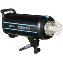 Studio Flash - Godox QS800II 800 Ws "Bowens" 150 W Modeling Lamp 2.4G Wireless X Studio Flash - Godox QS800II 800 Ws "Bowens" 150 W Modeling Lamp 2.4G Wireless X