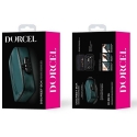 DORCEL Discreet Box Luxury Vihreä DORCEL Discreet Box Luxury Vihreä