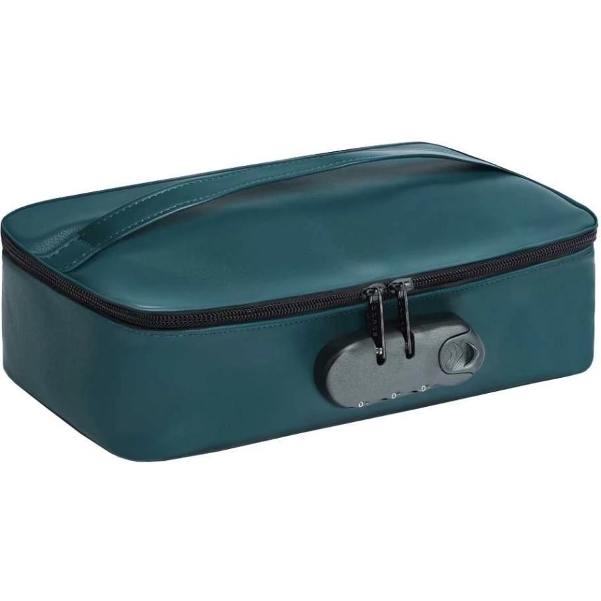 DORCEL Discreet Box Luxury Green – 4