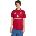 Miesten t-paita adidas Manchester United 26/27 punainen KA6871 (XL) Miesten t-paita adidas Manchester United 26/27 punainen KA6871 (XL)
