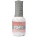 Orly Gelfx Builder In A Bottle Kit Puolipysyvä Kynsilakka Nude Vaaleanpunainen, 18 ml Orly Gelfx Builder In A Bottle Kit Puolipysyvä Kynsilakka Nude Vaaleanpunainen, 18 ml