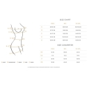 Obsessive OBS Catsuit S-L Obsessive OBS Catsuit S-L