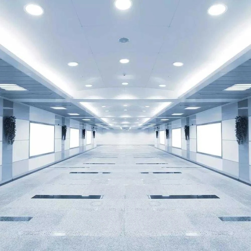V-tac 18W LED встраиваемая панель, белая, 4000K, с блоком питания – 5