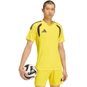 Мужская футболка adidas Tiro 26 League Jersey желтая KB1358 (L) Мужская футболка adidas Tiro 26 League Jersey желтая KB1358 (L)
