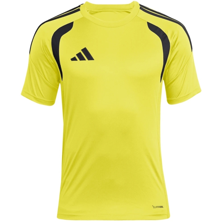 Miesten adidas Tiro 26 League Jersey keltainen KB1358 (L) – 2