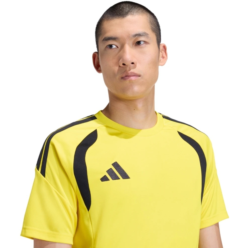 Miesten adidas Tiro 26 League Jersey keltainen KB1358 (L) – 4