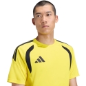 Meeste adidas Tiro 26 League Jersey kollane KB1358 (L) Meeste adidas Tiro 26 League Jersey kollane KB1358 (L)