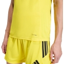 Miesten adidas Tiro 26 League Jersey keltainen KB1358 (L) Miesten adidas Tiro 26 League Jersey keltainen KB1358 (L)