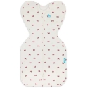 Love To Dream Vyniotuvas Swaddle UP – koko S – nauhat – VAIHE 1 – puuvilla – TOG 1.0 Love To Dream Vyniotuvas Swaddle UP – koko S – nauhat – VAIHE 1 – puuvilla – TOG 1.0