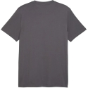 Vyriški marškinėliai Puma ESS Small No.1 Logo Tee(s) pilka 682535 77 (S) Vyriški marškinėliai Puma ESS Small No.1 Logo Tee(s) pilka 682535 77 (S)