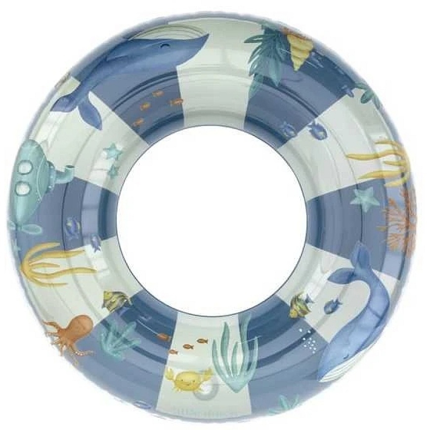 Little Dutch надувное кольцо "Ocean World" 50 см