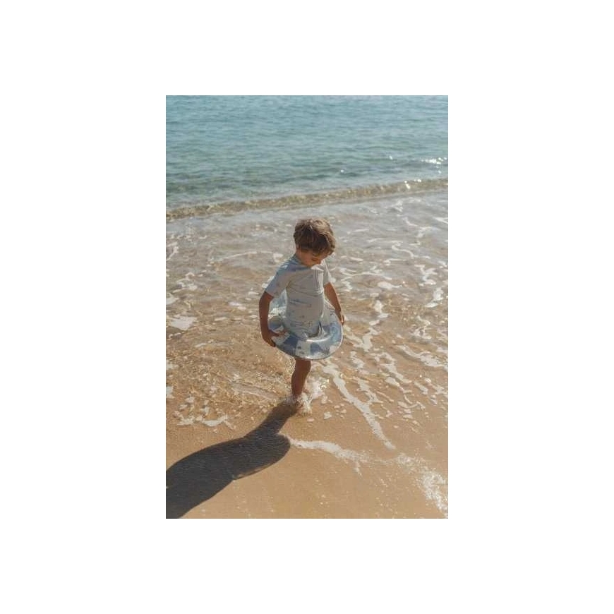 Little Dutch peldriņķis "Ocean World" 50 cm – 4