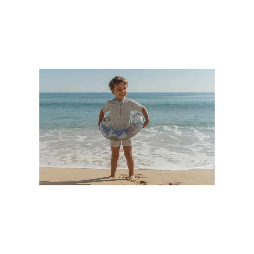 Little Dutch uintirenkaat "Ocean World" 50 cm – 5