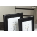 Photo Frame - Styler Malmo 40x50 cm 35mm Black Photo Frame - Styler Malmo 40x50 cm 35mm Black