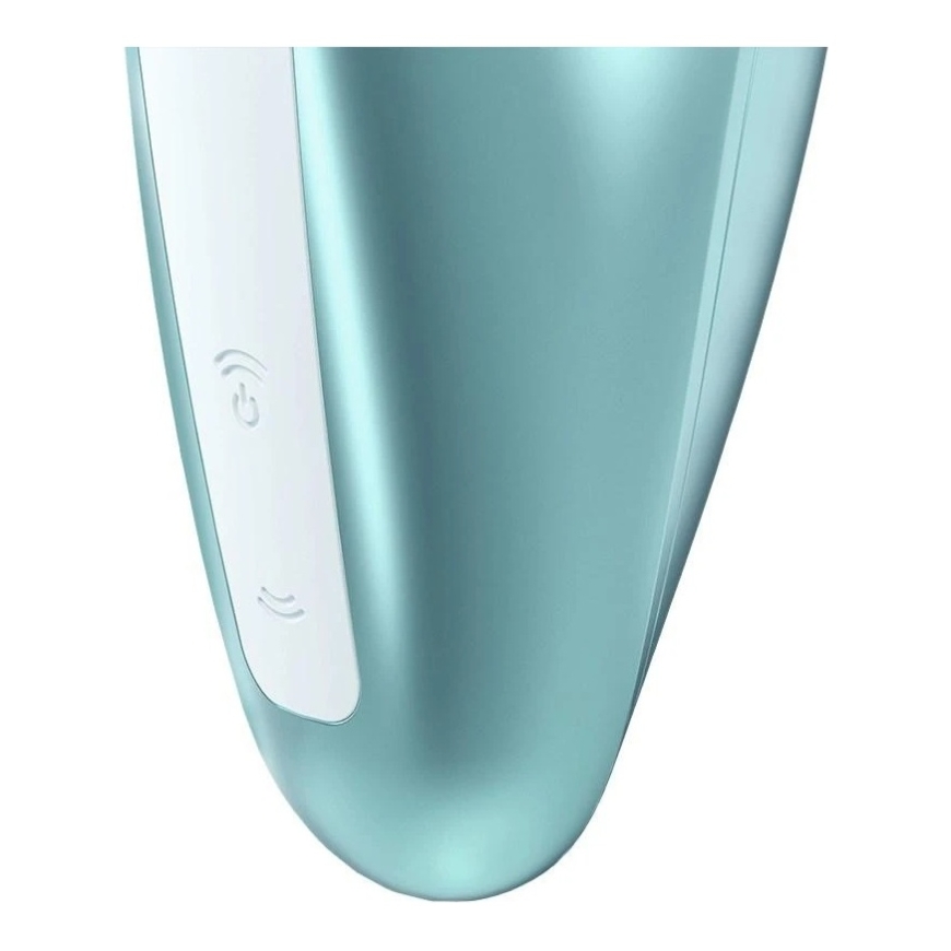 Satisfyer "Love Breeze" clitoral stimulator 11 modes – 2