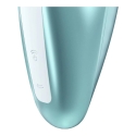 Satisfyer "Love Breeze" clitoral stimulator 11 modes Satisfyer "Love Breeze" clitoral stimulator 11 modes