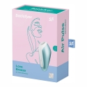 Satisfyer „Love Breeze“ kliitori stimulaator 11 režiimi Satisfyer „Love Breeze“ kliitori stimulaator 11 režiimi