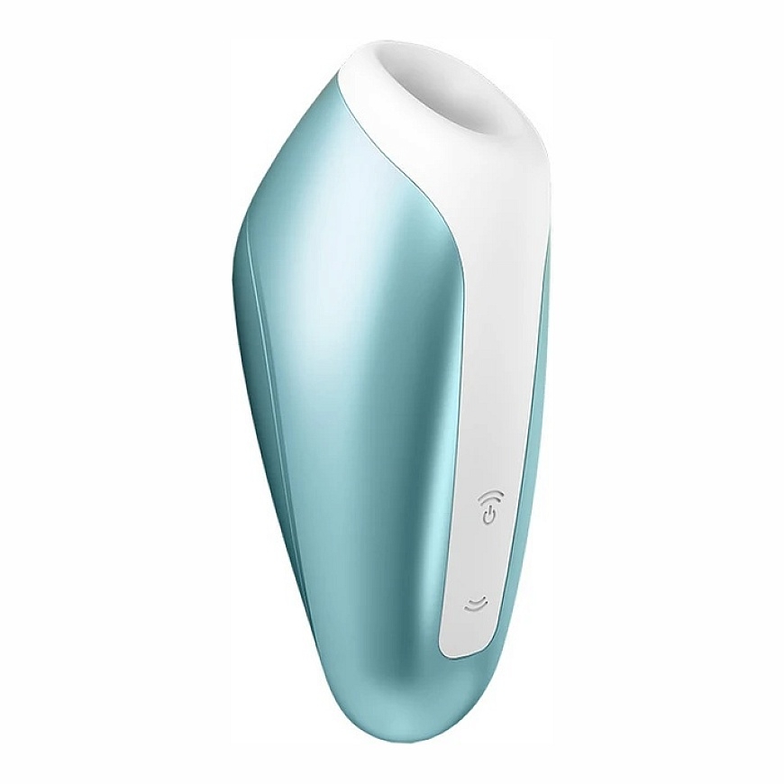 Satisfyer "Love Breeze" clitoral stimulator 11 modes – 4