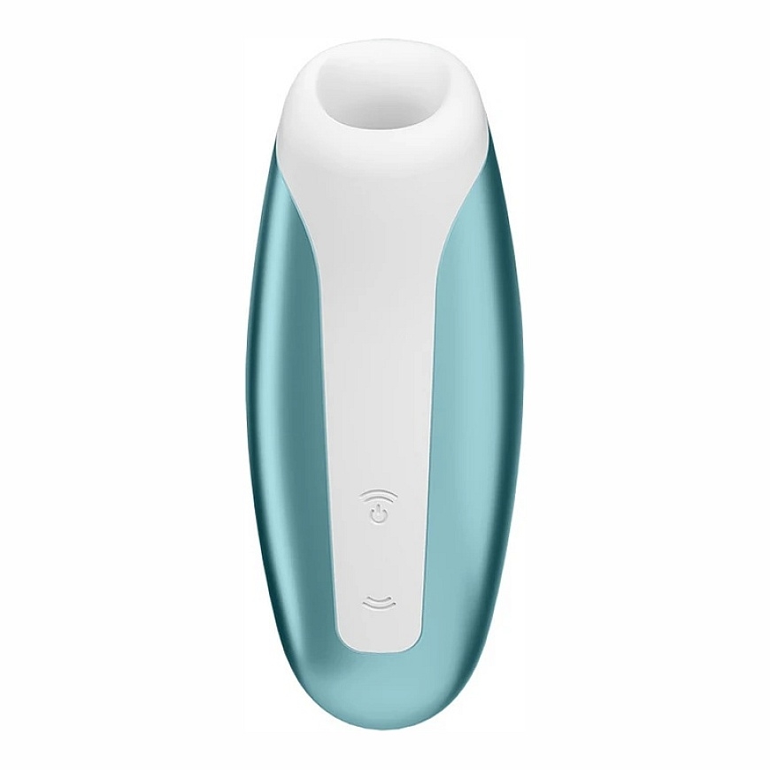 Satisfyer „Love Breeze“ kliitori stimulaator 11 režiimi – 5